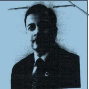 এম শাব্বির আহমেদ