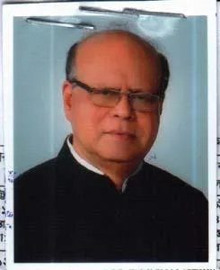 স্বপন ভট্টাচার্য্য