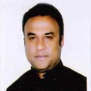 মোঃ শাহীন চাকলাদার