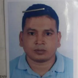 মোঃ মুরাদ আলী