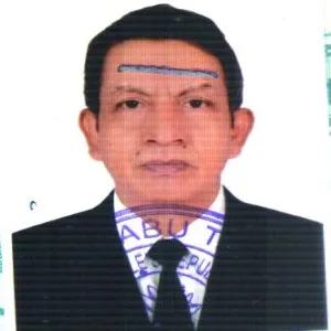 শ্যামল চৌধুরী