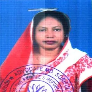 শামিম আরা পারভীন (ইয়াসমীন)