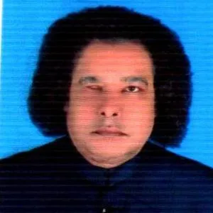 মোঃ লতিফুর রহমান