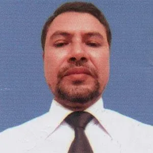 মোঃ গাউসুল আজম