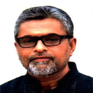 এস এম কামাল হোসেন