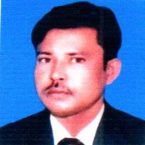 মোঃ আব্দুল্লাহ আল মামুন