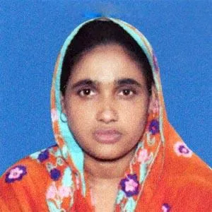 মনিরা সুলতানা