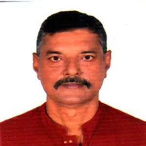 মোঃ ফরহাদ আহমেদ