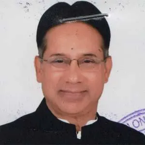 আব্দুস সালাম মূর্শেদী