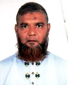 মোঃ আবু সুফিয়ান