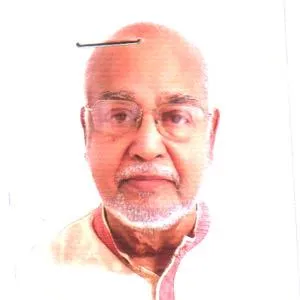 সৈয়দ দীদার বখত