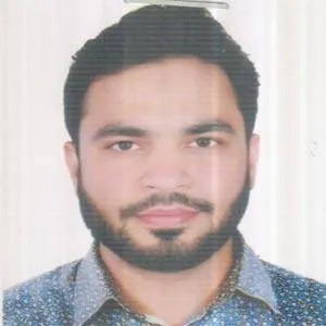 মোস্তফা ফারহান মেহেদী