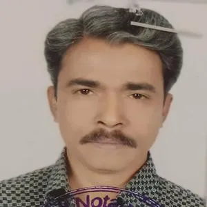 শেখ তারিকুল ইসলাম