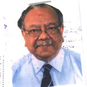 আ,ফ,ম রুহুল হক