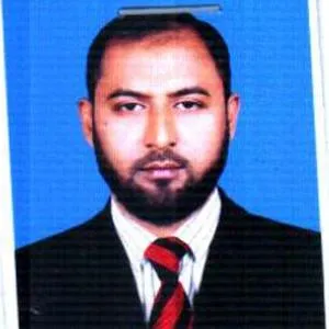 শেখ ইকরামুল