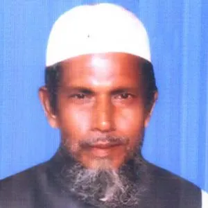 মোঃ মঞ্জুর হোসেন শিকদার