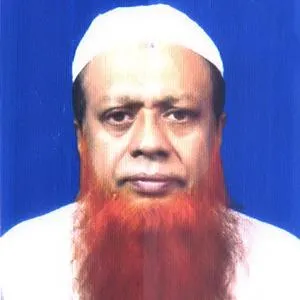 মোঃ কামরুজ্জামান