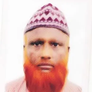 এইচ,এম, আতাউর রহমান আতিকী