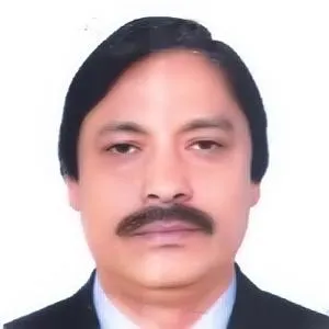 মোঃ মনিরুজ্জামান মনি