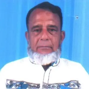 শেখ নুরুজ্জামান মাসুম