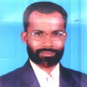 মফিজুল ইসলাম গাজী