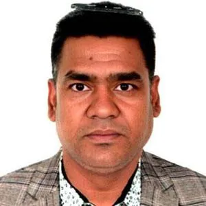 মোঃ গোলাম মোস্তফা