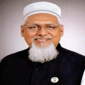 মোঃ ফরিদুল হক খান