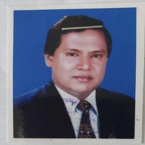 মির্জা আজম