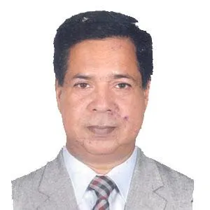 মোঃ মাহবুবুর রহমান