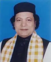 মোঃ বারেক বৈদেশী