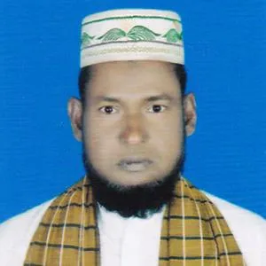 মোঃ সুন্দর আলী