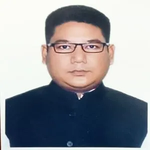 জুয়েল আরেং