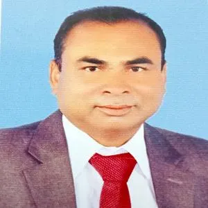 কাজল চন্দ্র মহন্ত