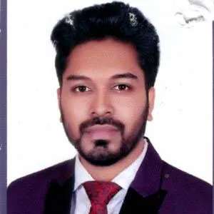 মোঃ শফিউল ইসলাম