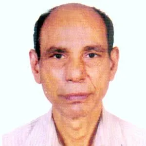 দীপক চন্দ্র গুপ্ত