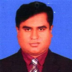 আজহারুল ইসলাম