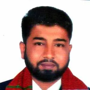 মোহাম্মদ শাহিনুর আলম