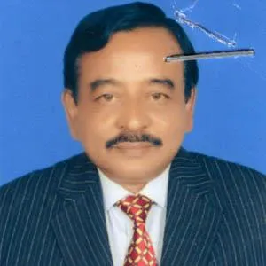 প্রিন্সিপাল এম. আব্দুর রশিদ