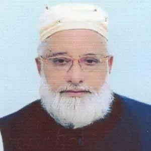 মোঃ হাফেজ রুহুল আমীন মাদানী