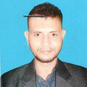 মোঃ আব্দুল্লাহ আল মামুন