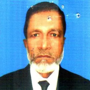 মোঃ গিয়াস উদ্দিন