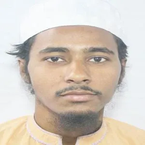 আহমদ শফী