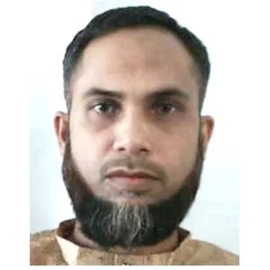 মোঃ আজহারুল ইসলাম খান