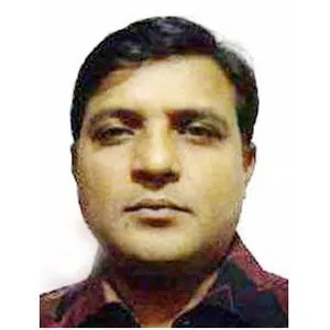 এ, বি, এম রফিকুল হক তালুকদার