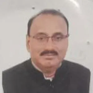 আহমদ হোসেন