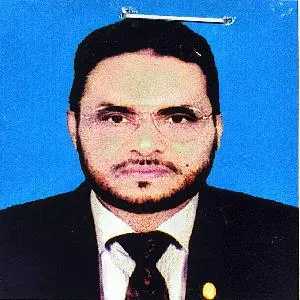 এ কে এম মোয়াজ্জেম হোসেন