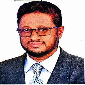 মোঃ আবু সাইদ নুরুল্লাহ