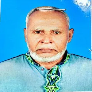 আবুল খায়ের মোঃ সাখাওয়াত হোসেন