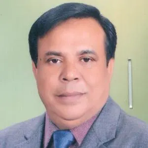 মোঃ হাসান আকবর আফজল