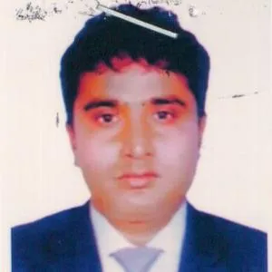 এন,এম, আবু জিহাদ